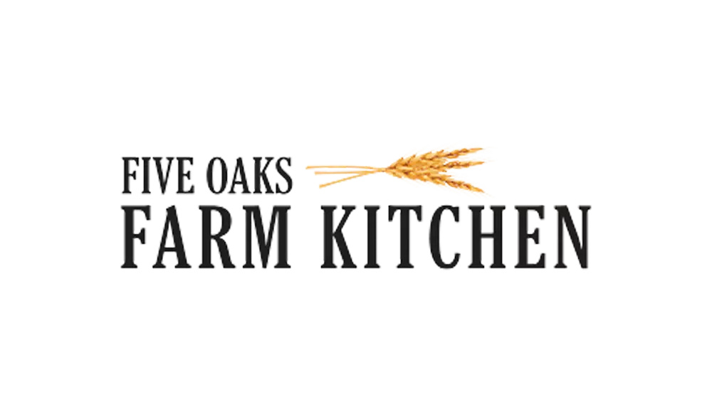 Five Oaks Farm Kitchen logo