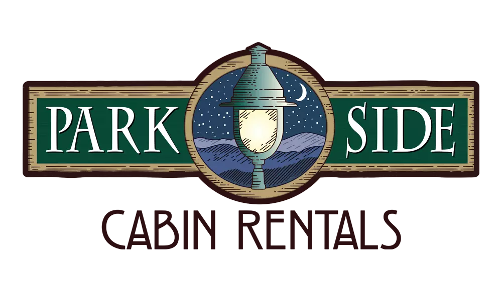 Parkside Cabin Rentals logo