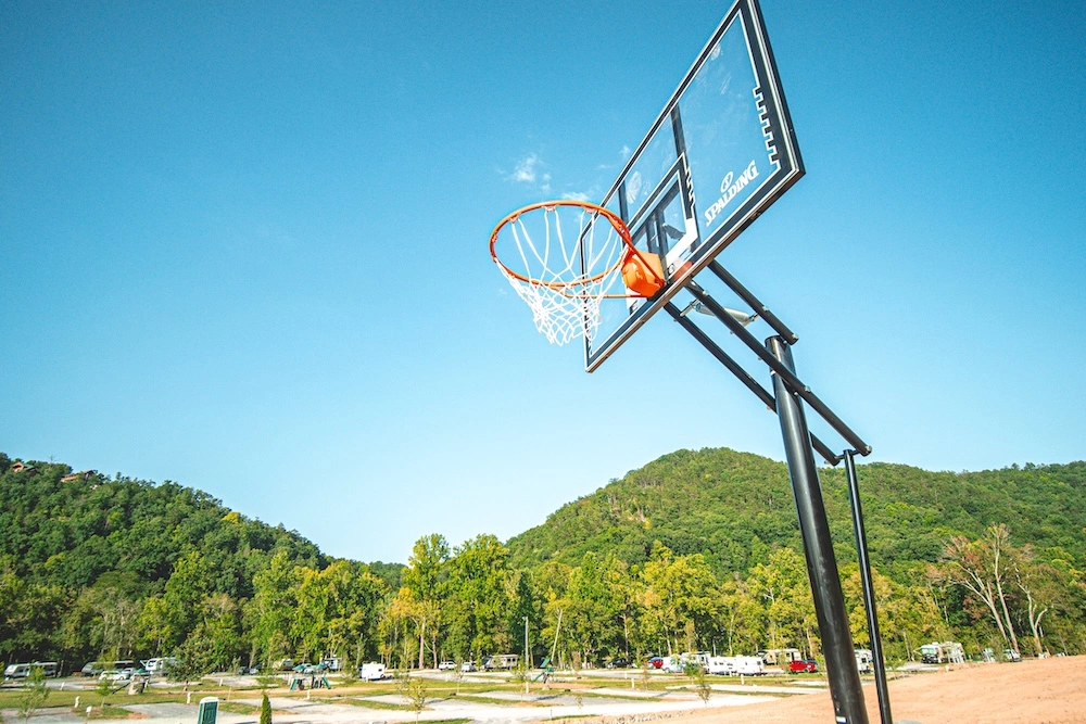 basketball hoop camp riverslanding