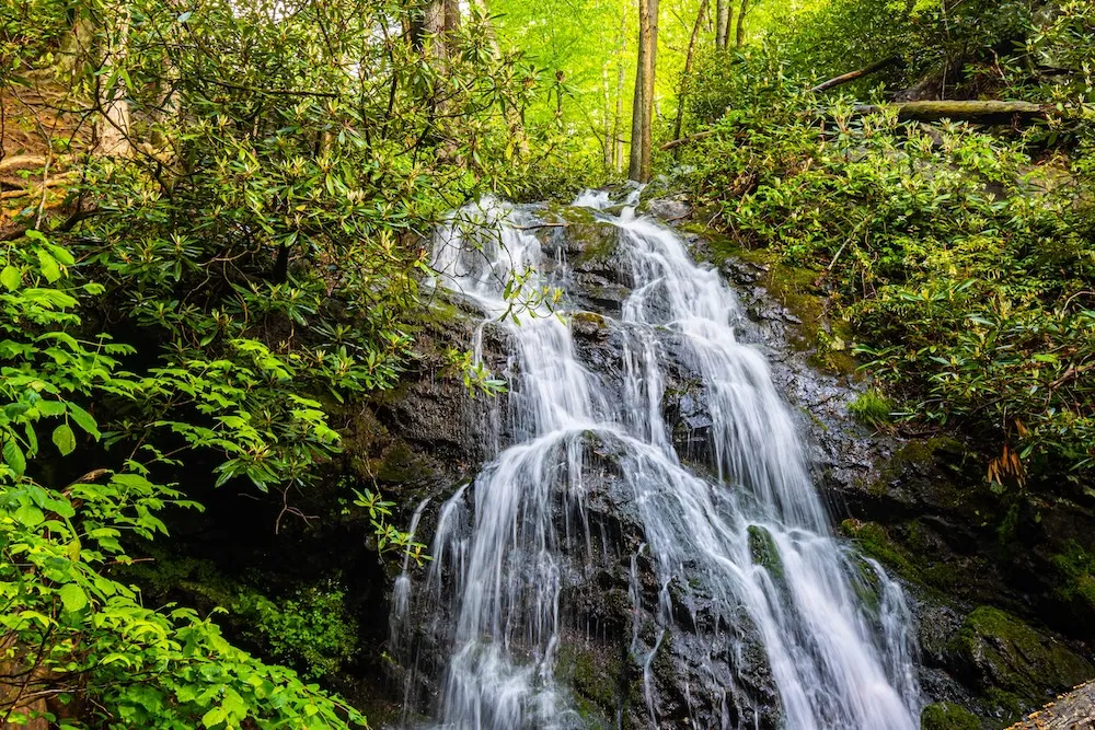 Cataract Falls