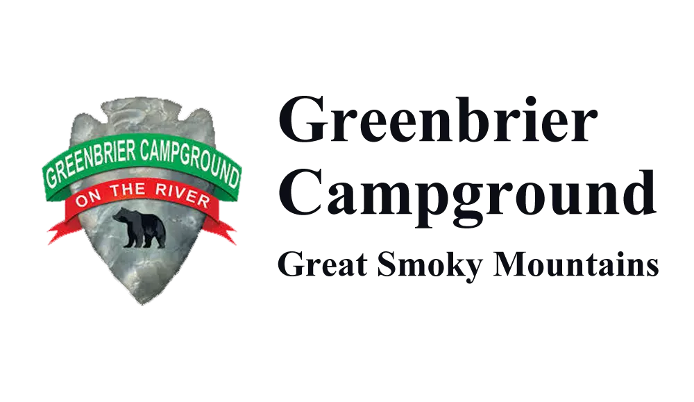 Greenbrier Campground logo