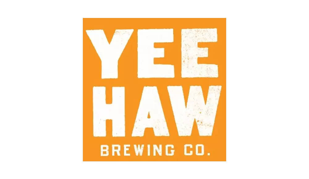 Yee Haw Brewing logo