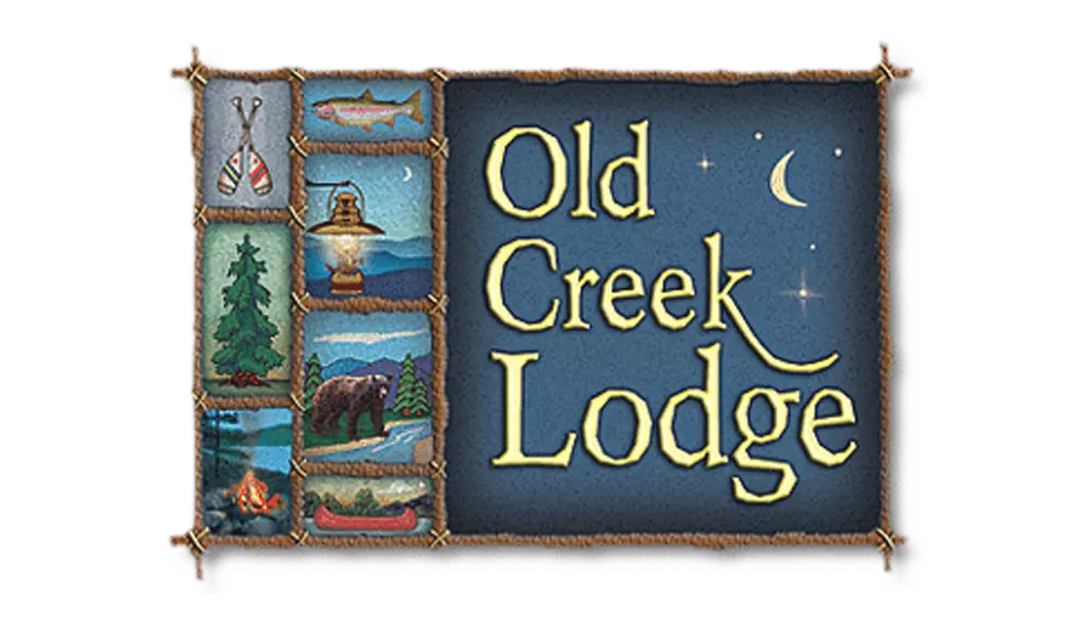 Old Creek Lodge logo