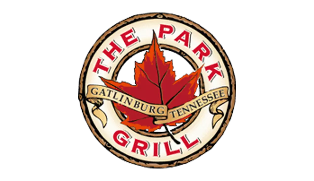 The Park Grill logo