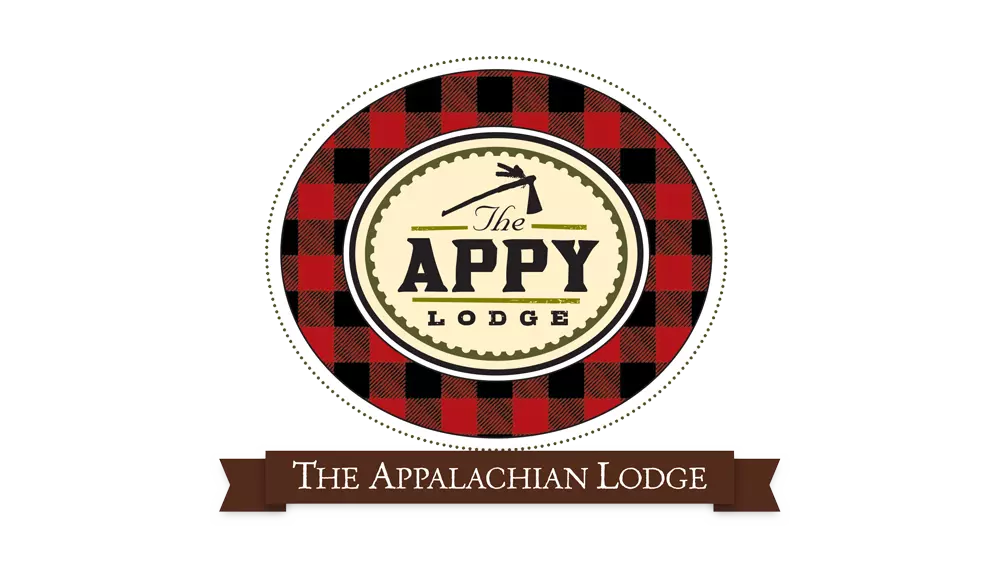 The Appy Lodge logo