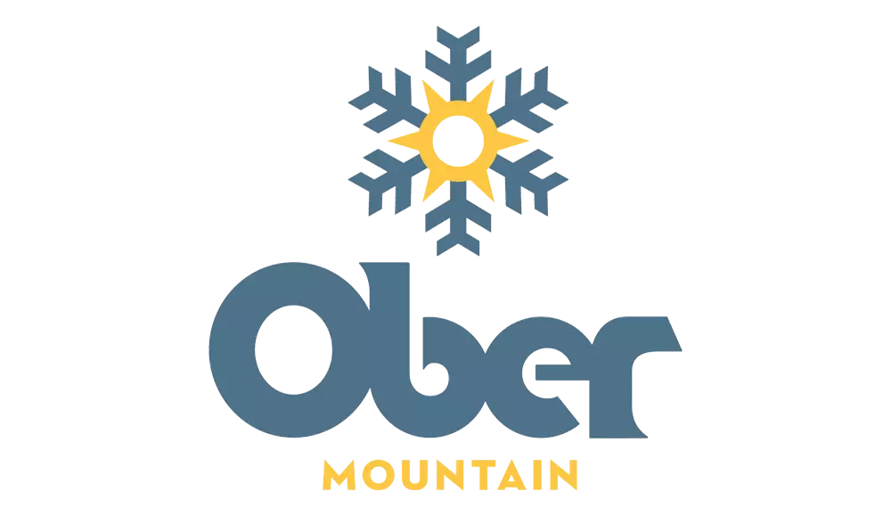 Ober Mountain logo