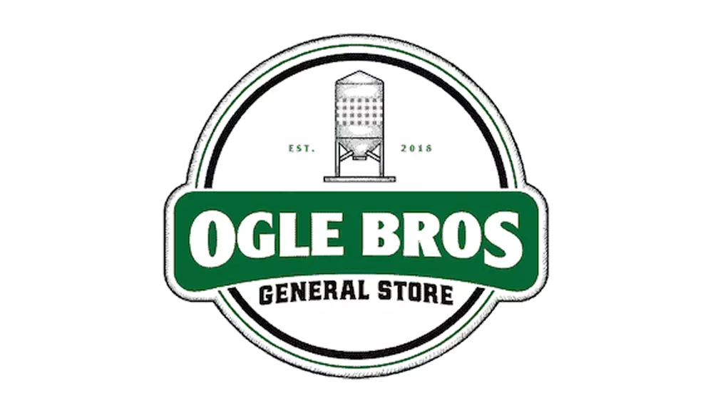 Ogle Bros General Store logo