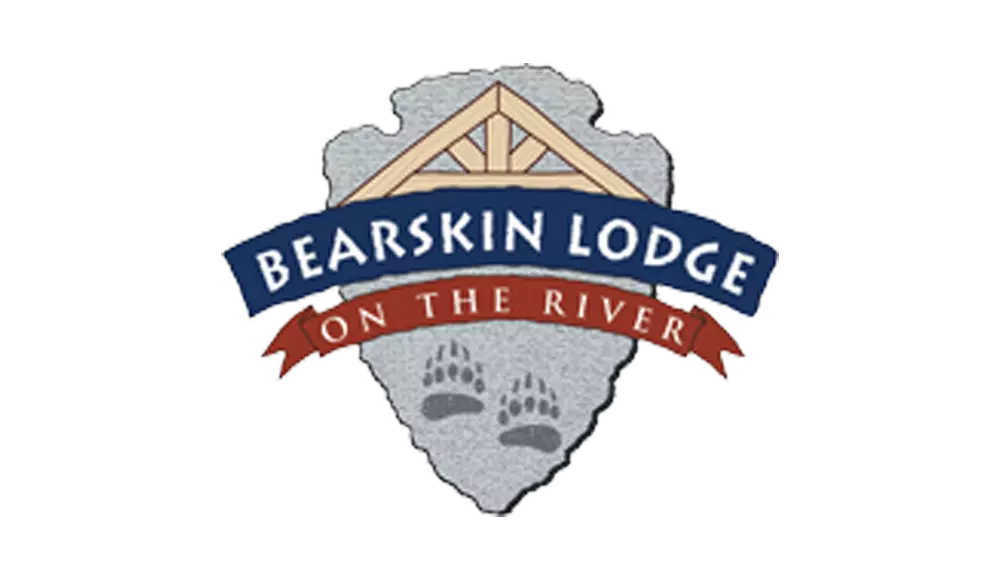 Bearskin Lodge logo